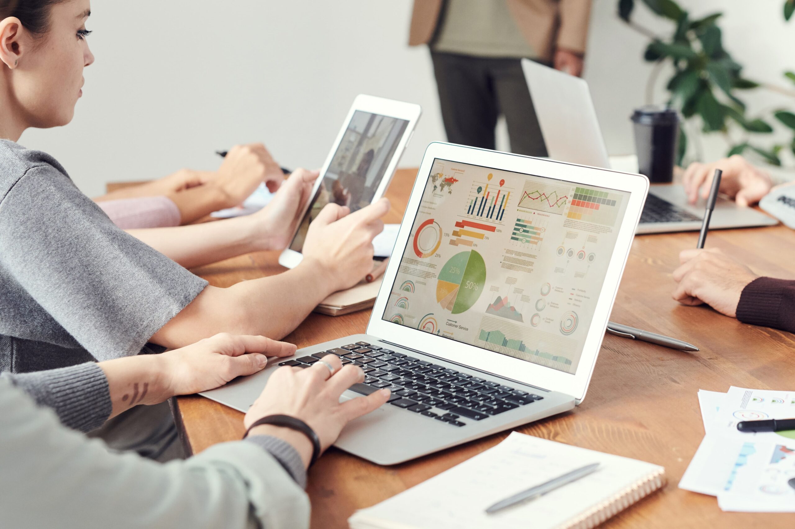 Regulatory intelligence practice